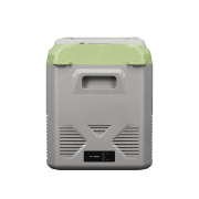 Elektrische Koelbox 12v / 230v