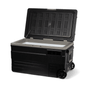Steamy Cool 70 Roller koelbox op wielen - 70L