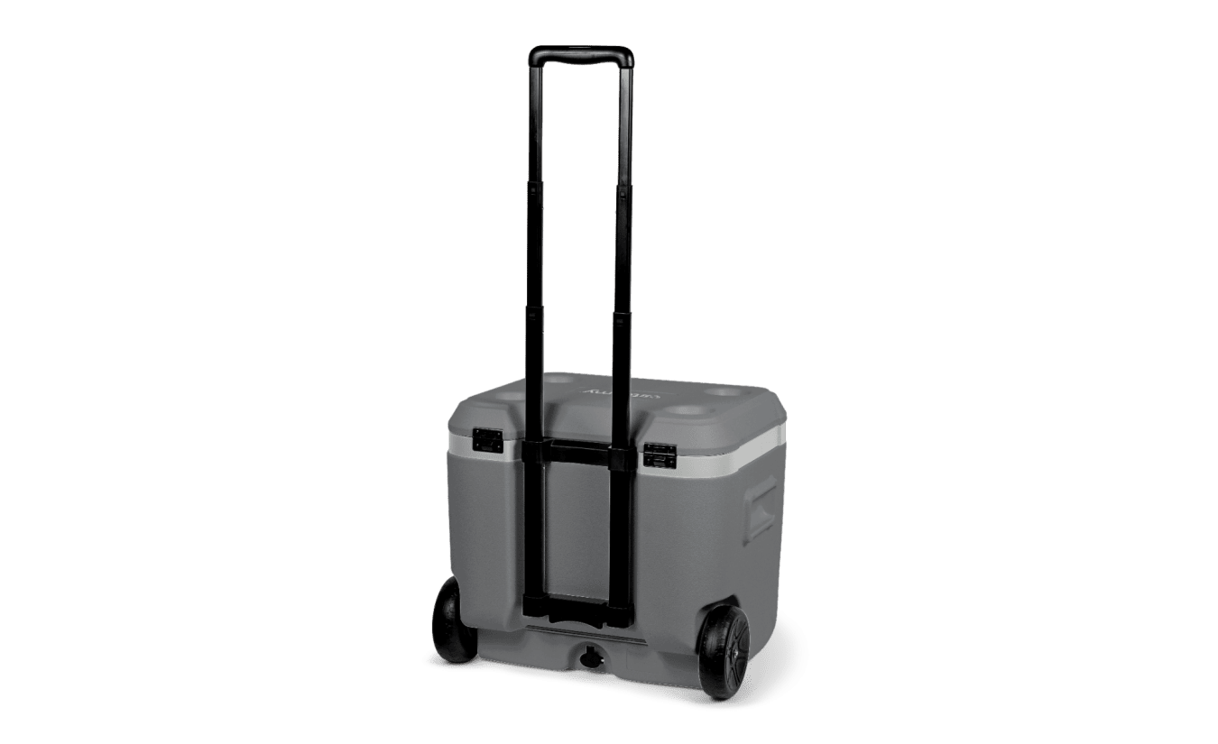 Steamy-E Single Zone Elektrische Compressor Koelbox (36 Liter Steamy-E Single Zone Elektrische Compressor Koelbox (36 Liter