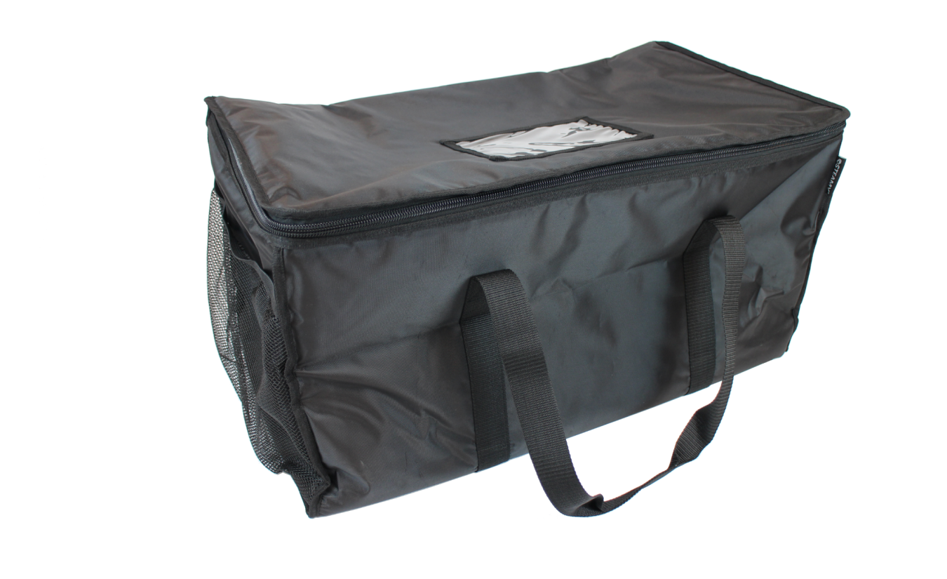 Food Delivery Bag Extra Extra Large
