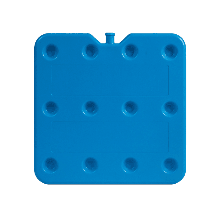 Steamy Koelelement XL (1600 gram)