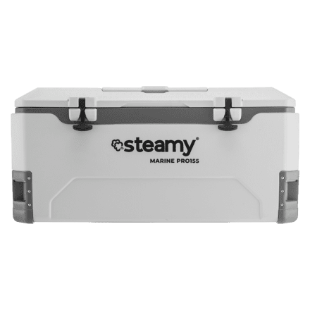 Steamy Marine Pro 155 (155 liter) koelbox