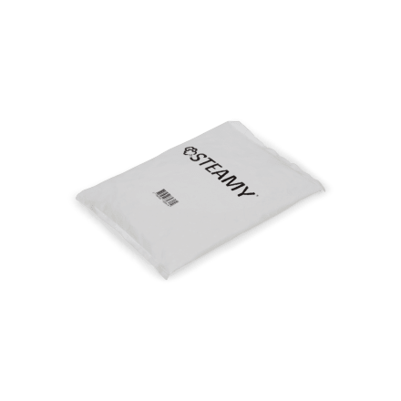 Steamy Gel Pack (400 gram)