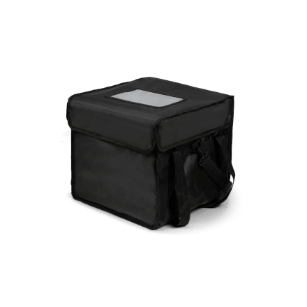 Steamy Bezorgtas / koeltas (44 liter) met schouderriem