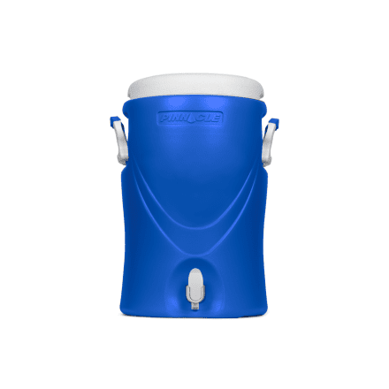 Pinnacle Platino 5 Gallon (20 liter) Drankkoeler Blauw
