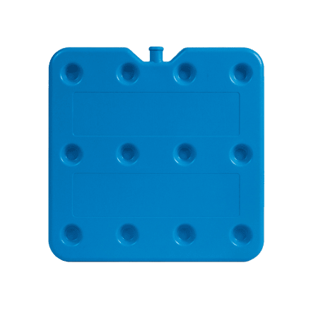 Steamy Koelelement XL (1600 gram)