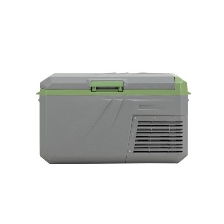 Steamy-E Single Zone Elektrische Compressor Koelbox (28 Liter)