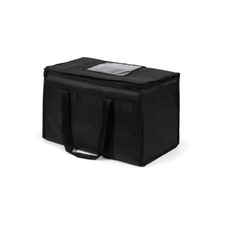 Steamy Bezorgtas Large (39 liter)