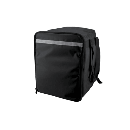 Steamy Bezorgtas rugzak / koeltas Medium (35 liter)