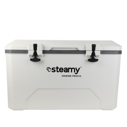 Steamy Marine Pro 110 (110 liter) koelbox-1
