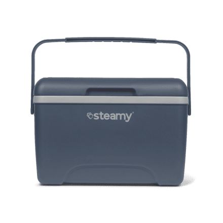 Steamy Cool 8 koelbox