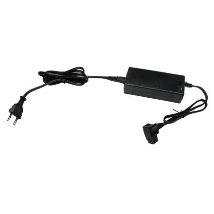 Steamy-E 100-240V adapter voor 80W Elektrische Compressor Koelboxen