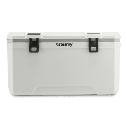 Steamy Marine 120 (120 Liter) Koelbox